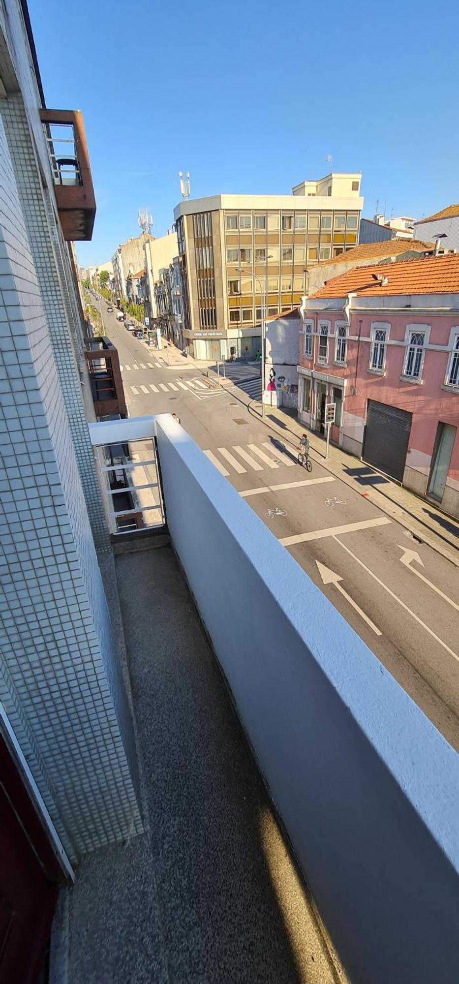 Igreja De Cedofeita Apartment Porto Exterior photo